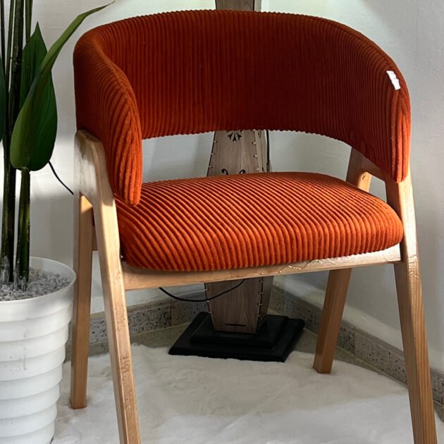 chaise hêtre