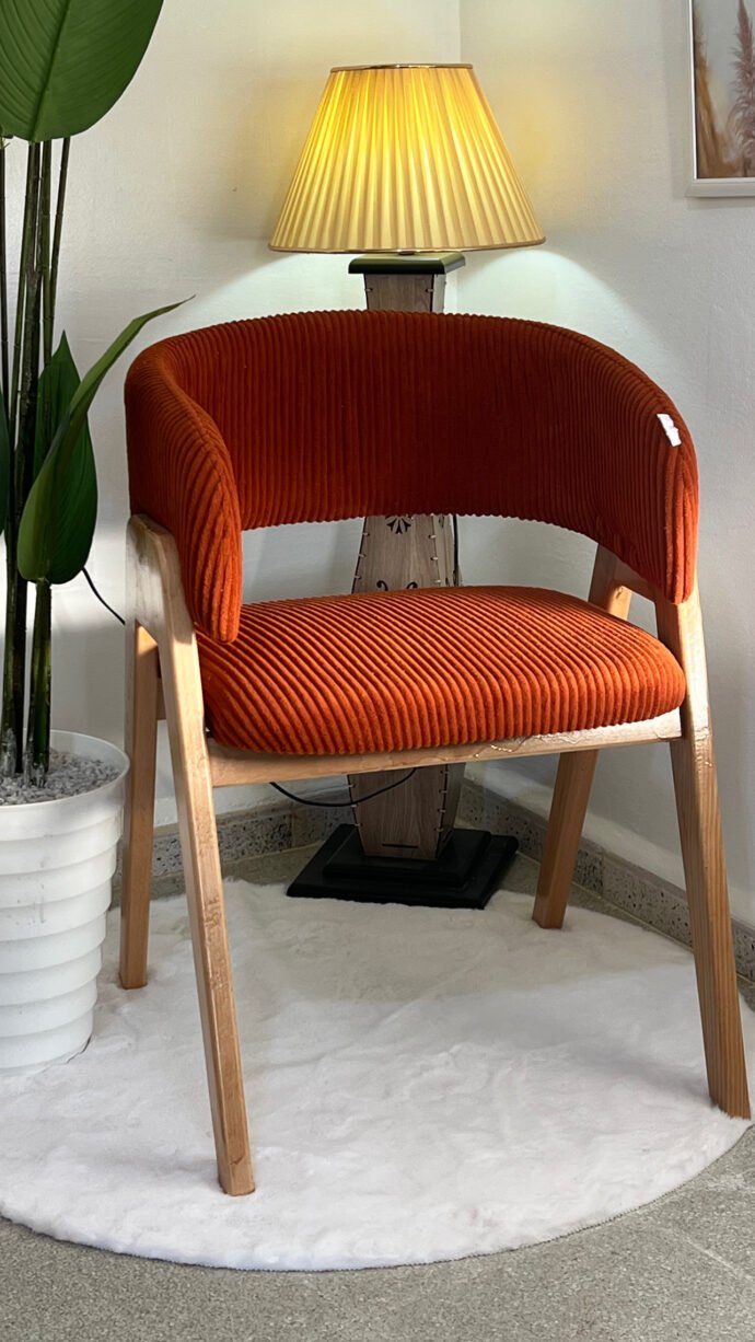 chaise hêtre